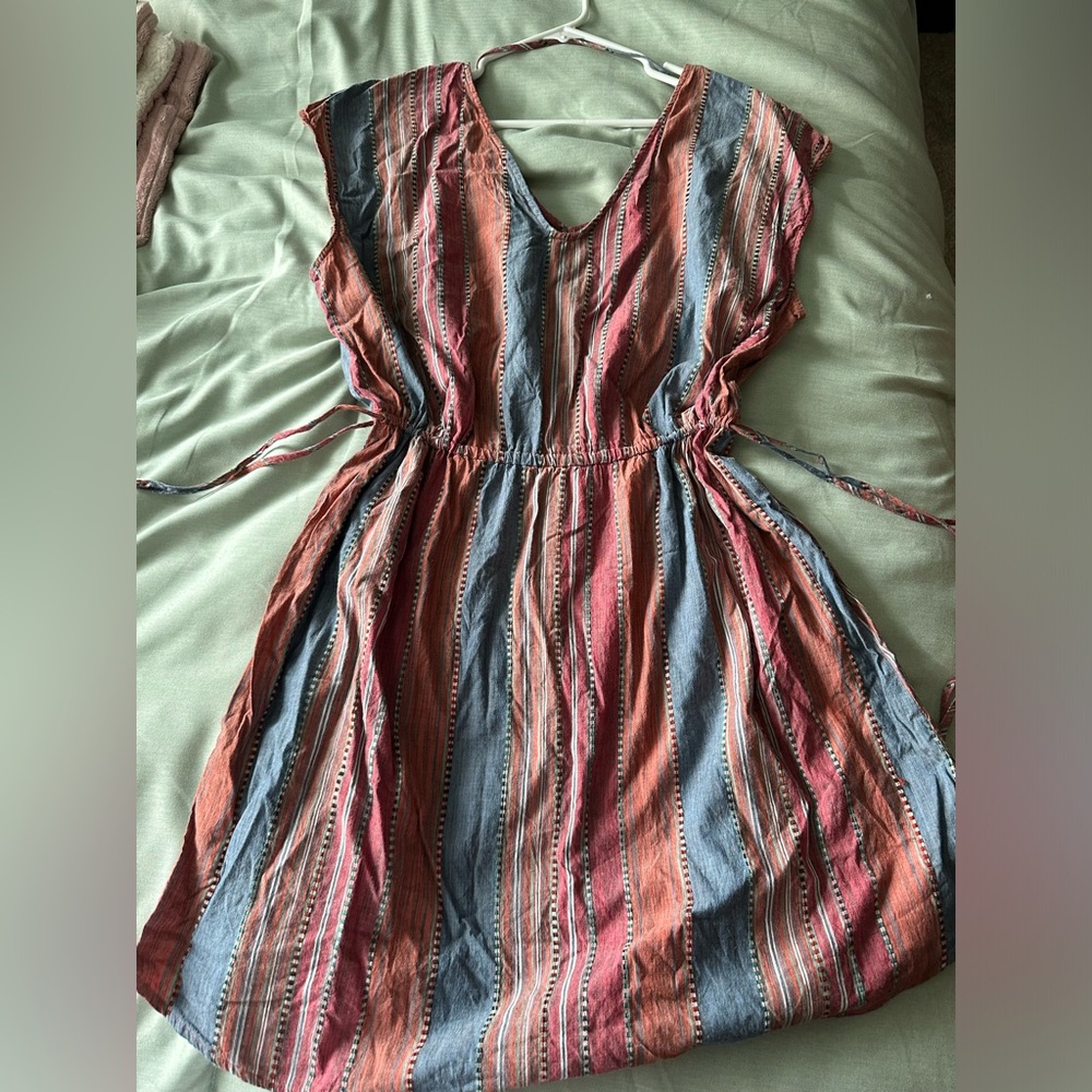 Universal Thread Mini Dress